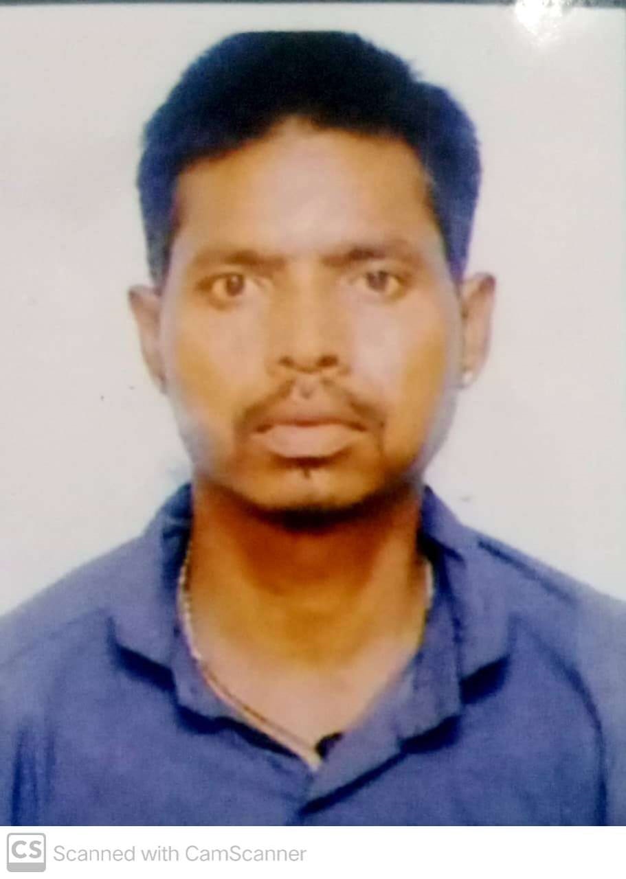 Manoj Kumar Kol