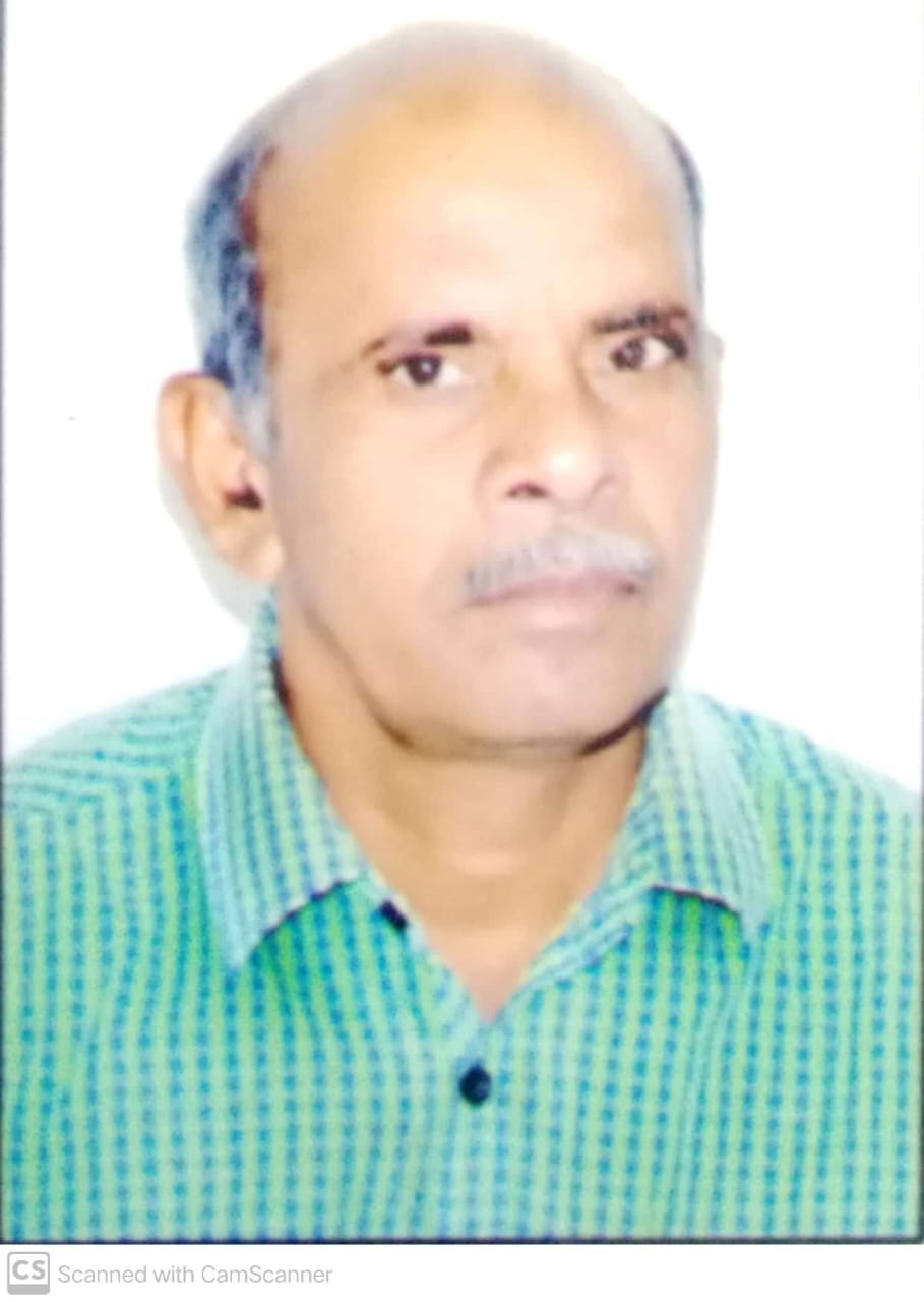 Mohan Sondhiya