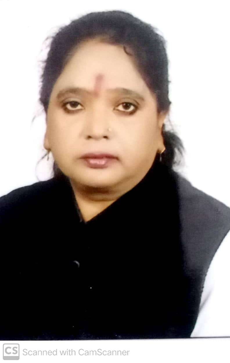 Rukmani Gotiya