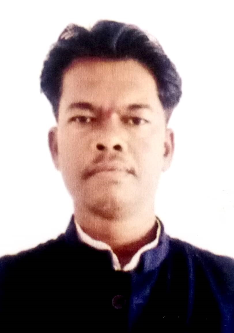 Santosh Varkade