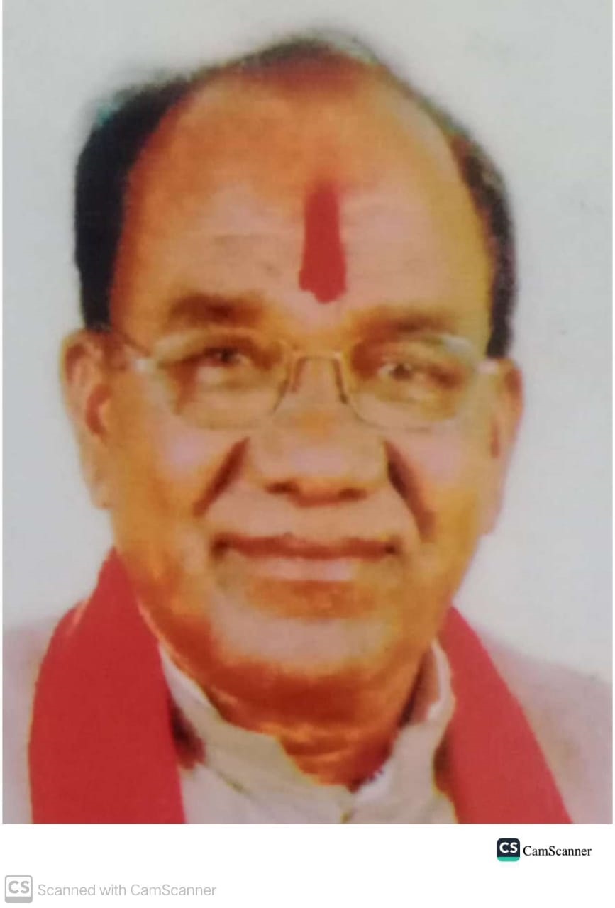 Shiv Prasad Dhurve