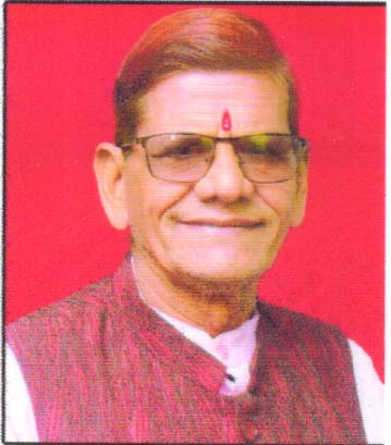 Hari Babu Dhakad