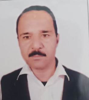 Mohd Talat Khan