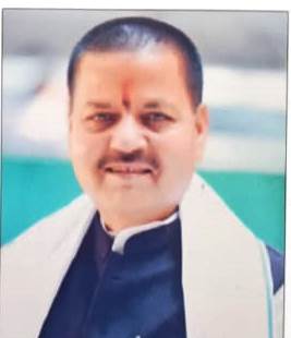 Rampal Singh