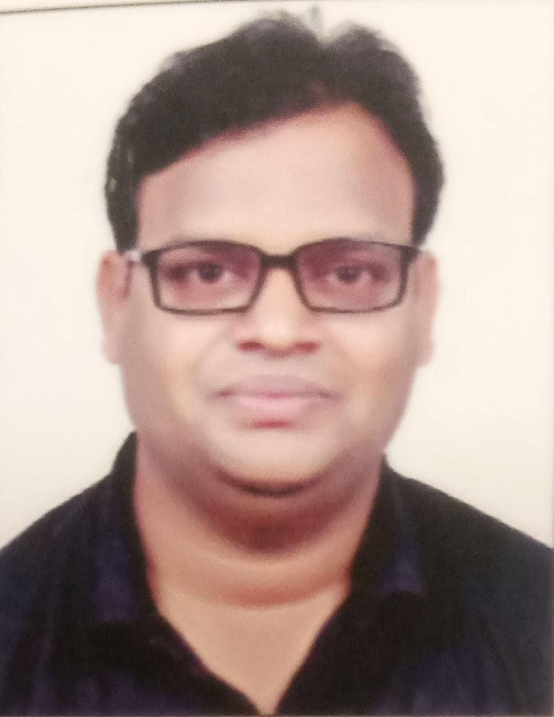 Atul Kumar Dubey Media