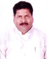 Chandra Pratap Vishwakarma(Chande)