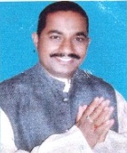 Mahesh Pratap Singh