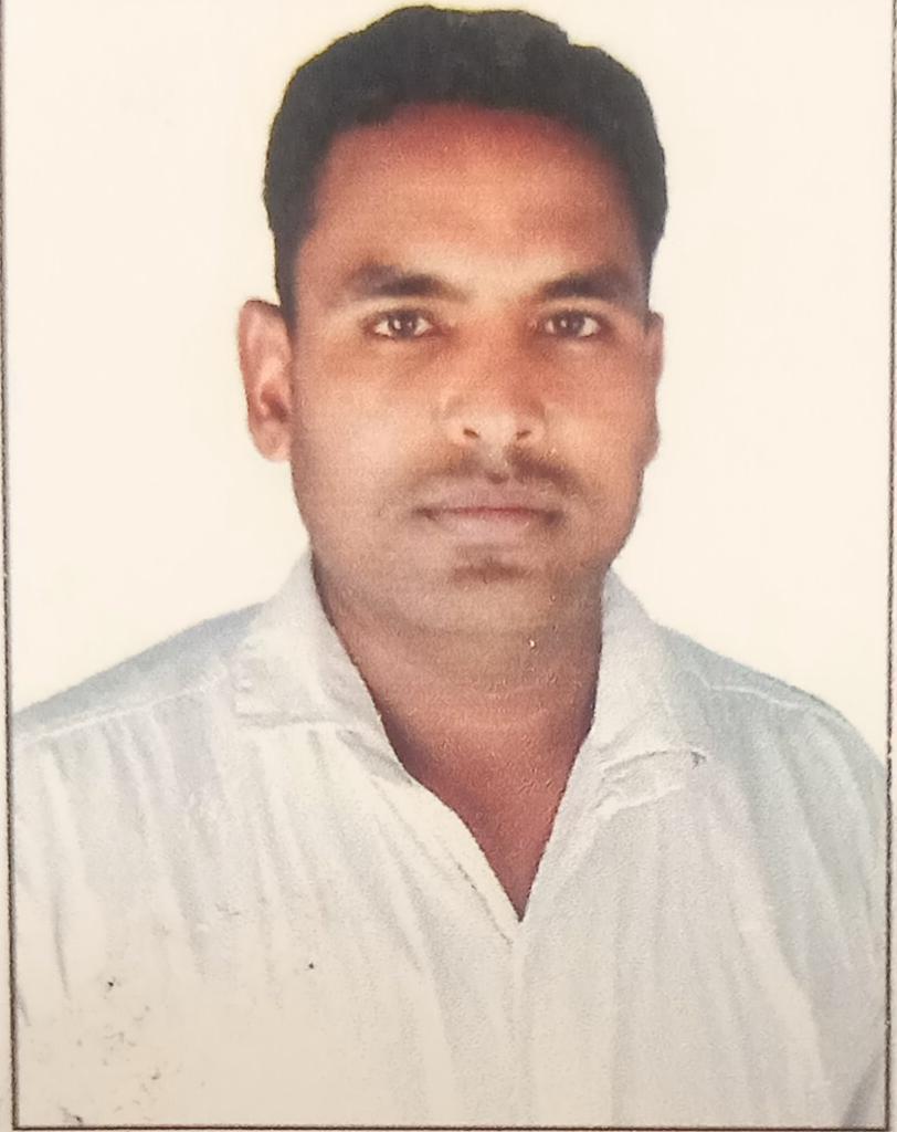 Pushpendra Gupta