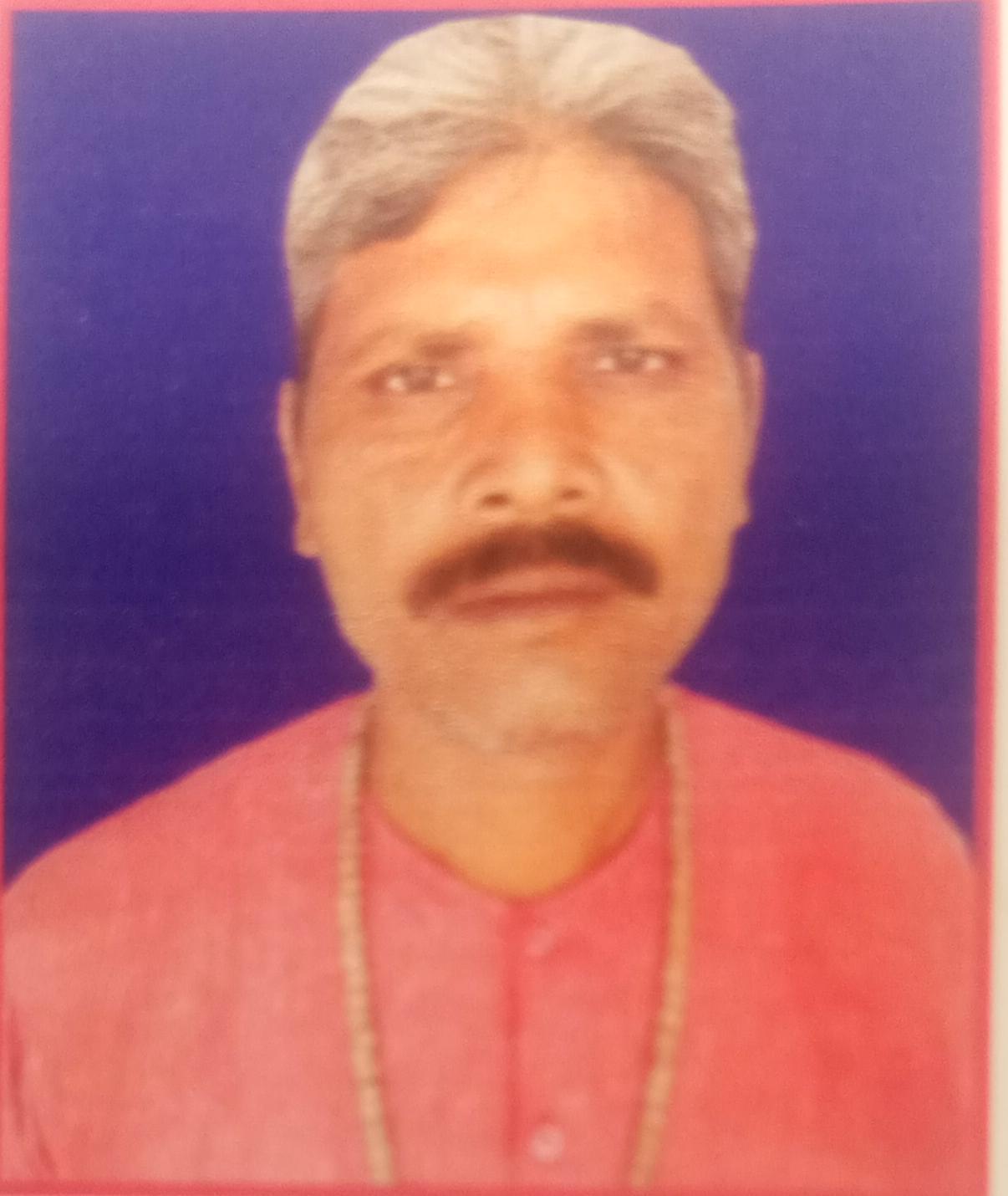 Santosh Kumar Kushwaha