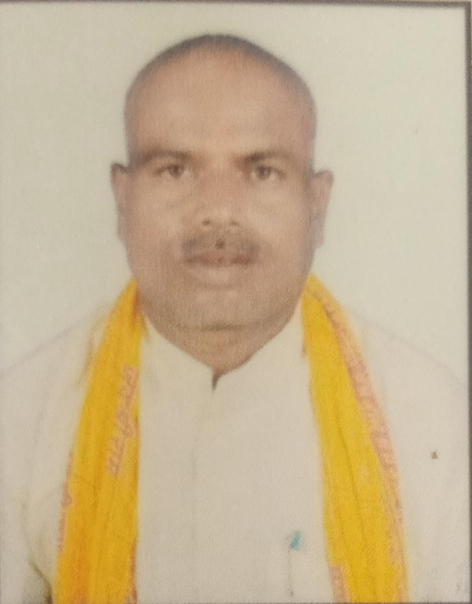 Shyam Lal Kol