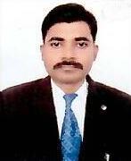 Advocate. Rohini Prasad Kushwaha