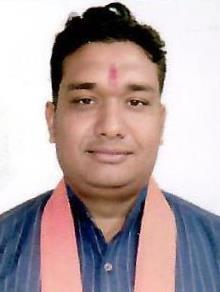 Devendra Kumar Shukla