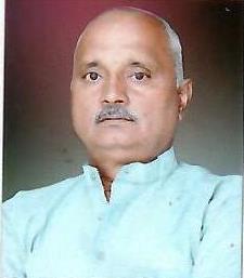 Kanti Kumar Dubey