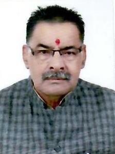 Laxman Tiwari