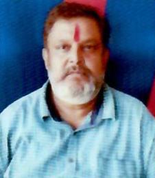 Manoj Singh Baghel