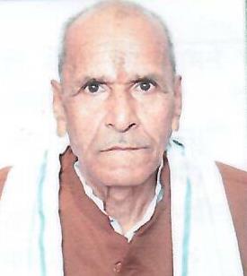 Narayan Prasad Mishra
