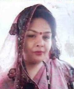 Sarita Pandey