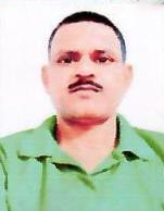 Shivkumar Kushwaha