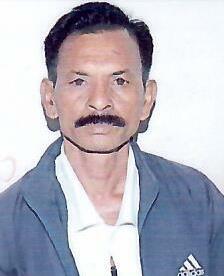 Shivlal Saket