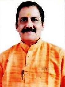 V. D. Pandey