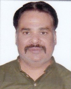Akhilesh Jain (Muraria)