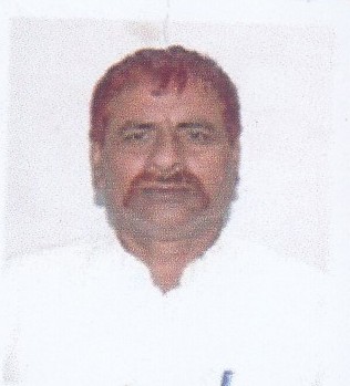 Aslam Gouri