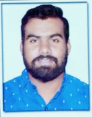 Gabbar Singh Ahirwar