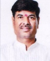 Gagnendra Singh Raghuwanshi