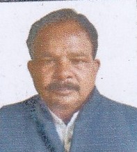 Hemant Singh Kushwaha