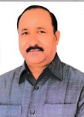 Isem Singh Morye
