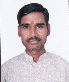 Laxminarayan Kushwah