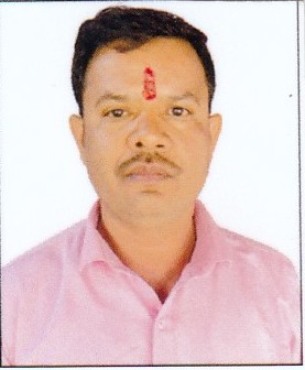 Manish Kumar Gupta