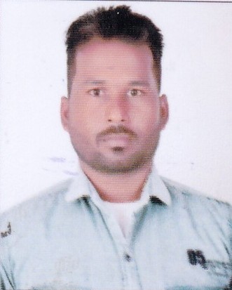 Manoj Kushwah