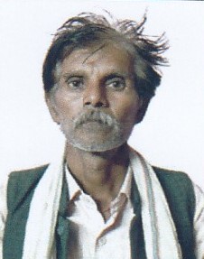 Phool Singh