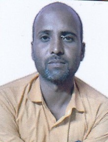 Pooran Singh Ahirwar