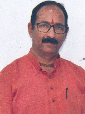 Rammohan S/O Krishna Mohan Sharma