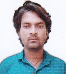 Sandeep Ahirwar