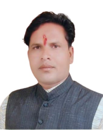 Toshmani Panthi (Kanna)
