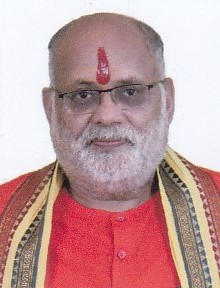 Umakant Sharma