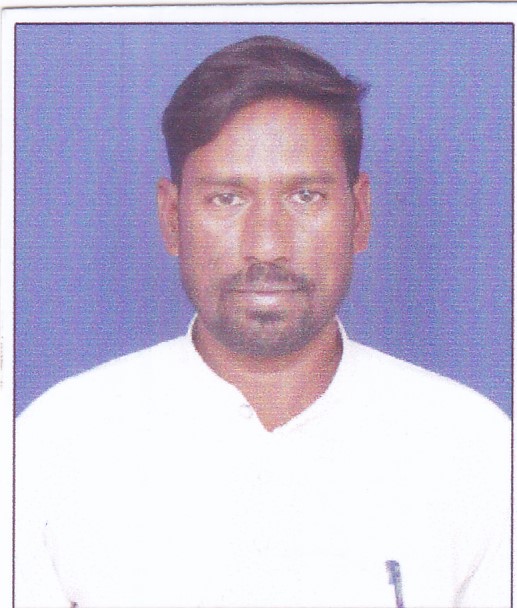 Ganesh Ahirwar