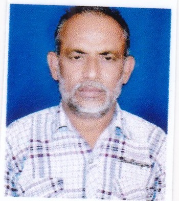 Habib Khan
