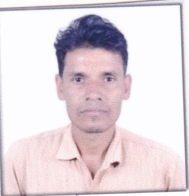 Harisingh Kalme