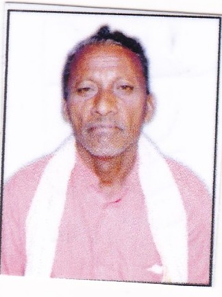 Laxman Singh Gour