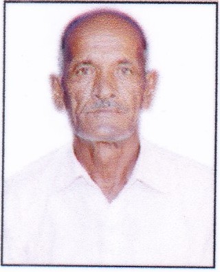 Rameshwar Ahirwar