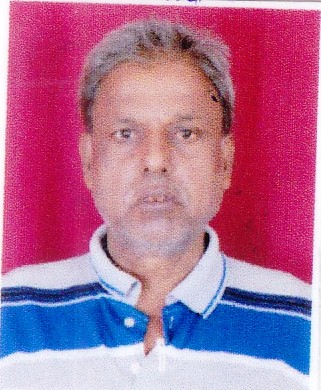Sheikh Sikandar