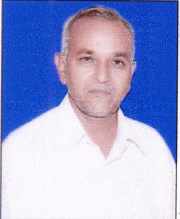 Umesh Kumar Mittal