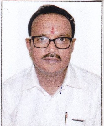 Vijaypal Singh