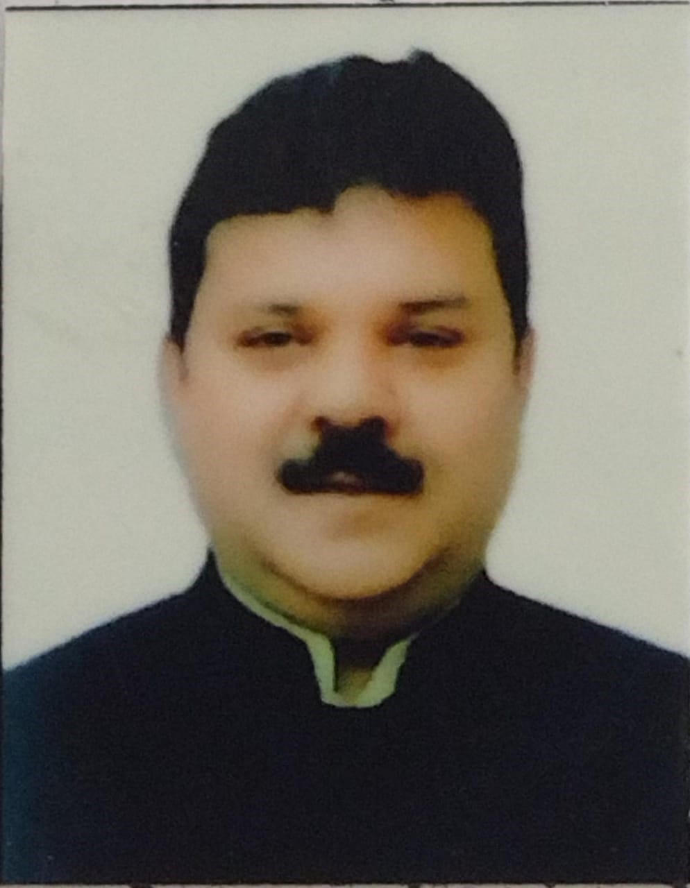 Abhay Verma
