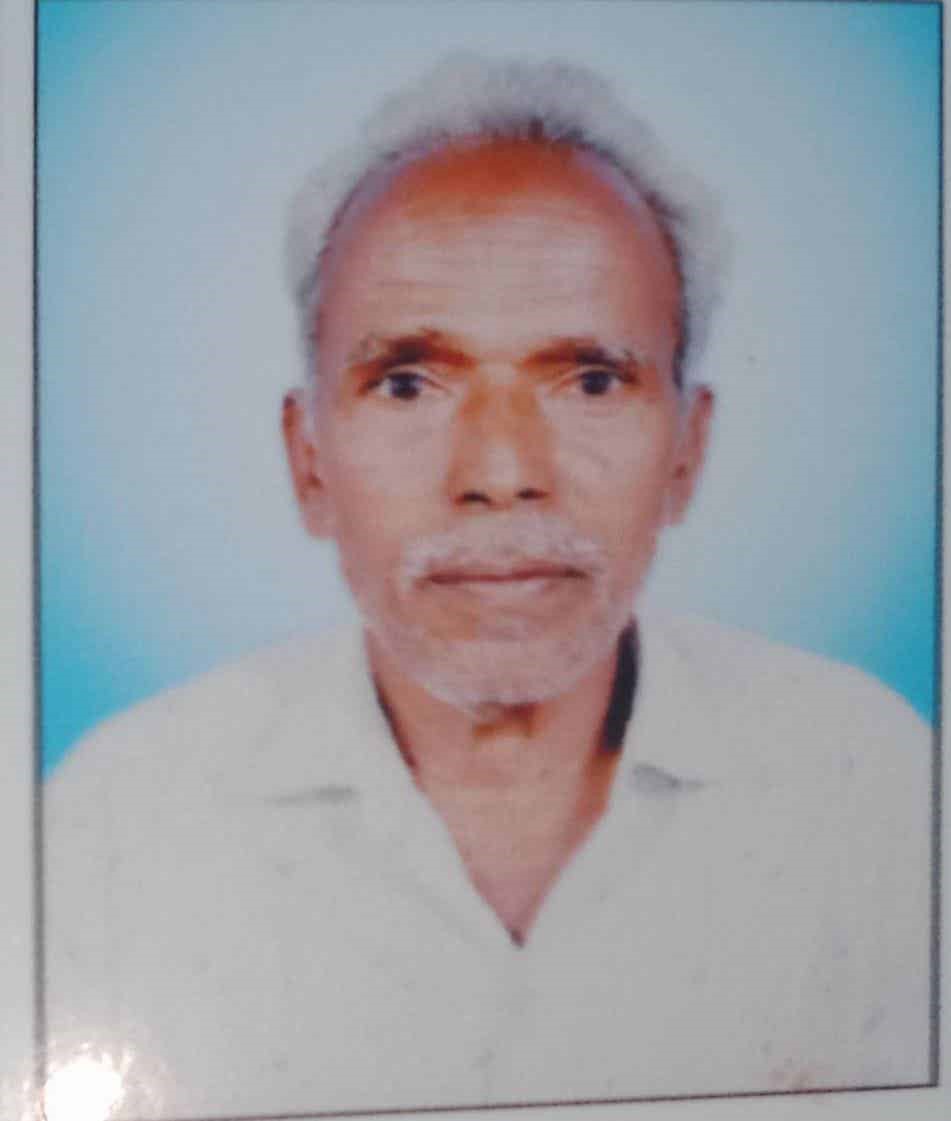 Dariyav Singh Malviya