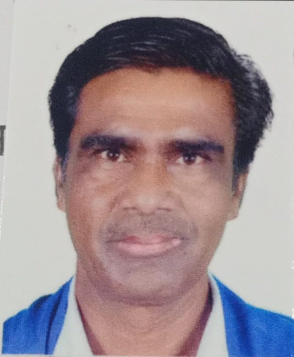 Kailash Kaleshria